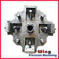 zinc and casting mold for aluminium alloy die casting mould ningbo manufacturer